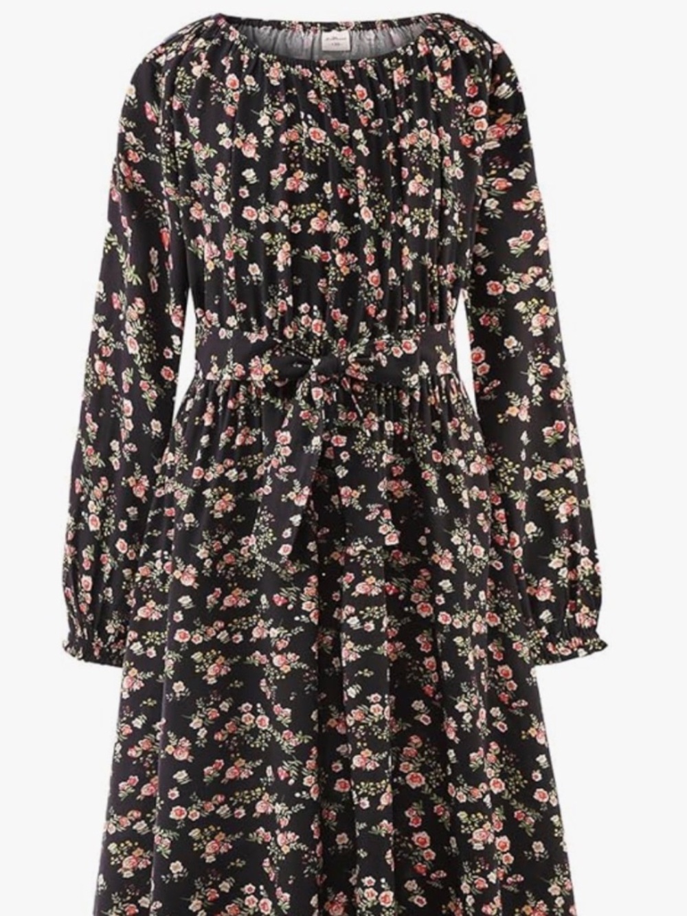 Girls- La Beca Dress